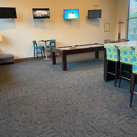 Spacious Apartments In The Woodlands, Tx מראה חיצוני תמונה