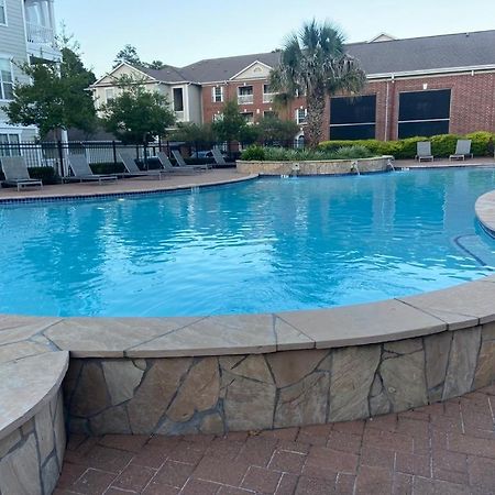 Spacious Apartments In The Woodlands, Tx מראה חיצוני תמונה