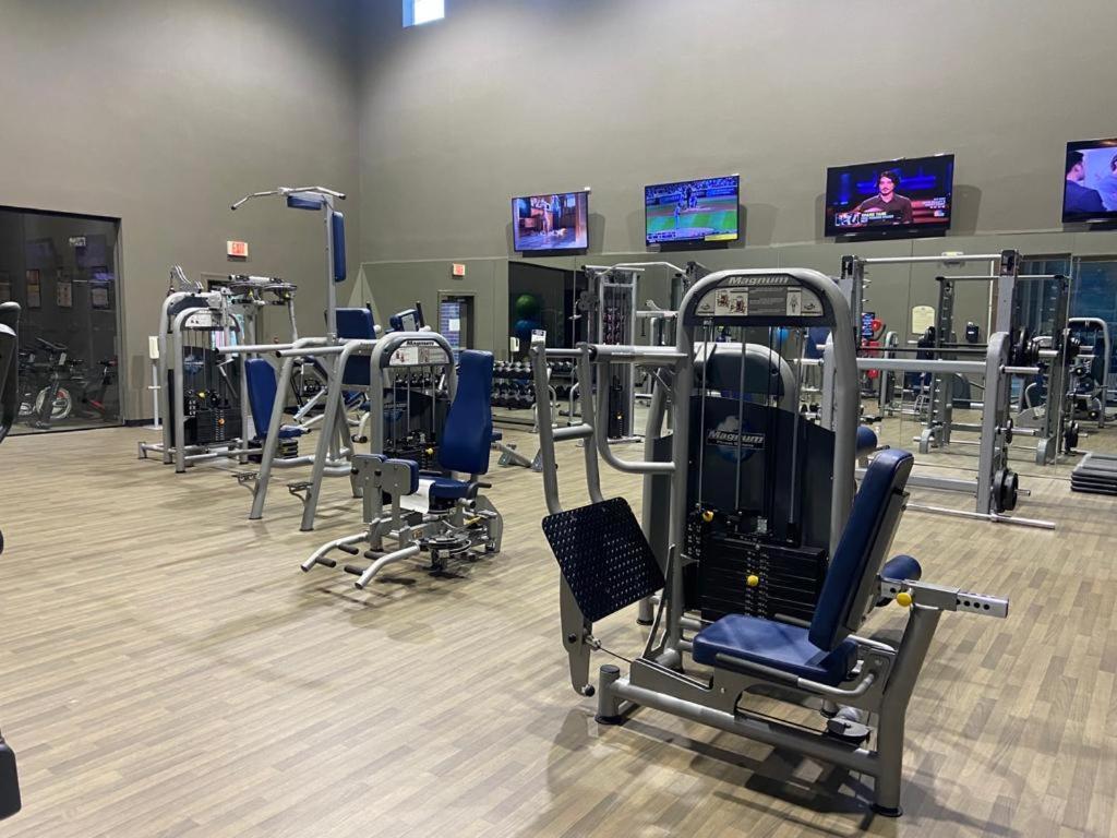 Spacious Apartments In The Woodlands, Tx מראה חיצוני תמונה