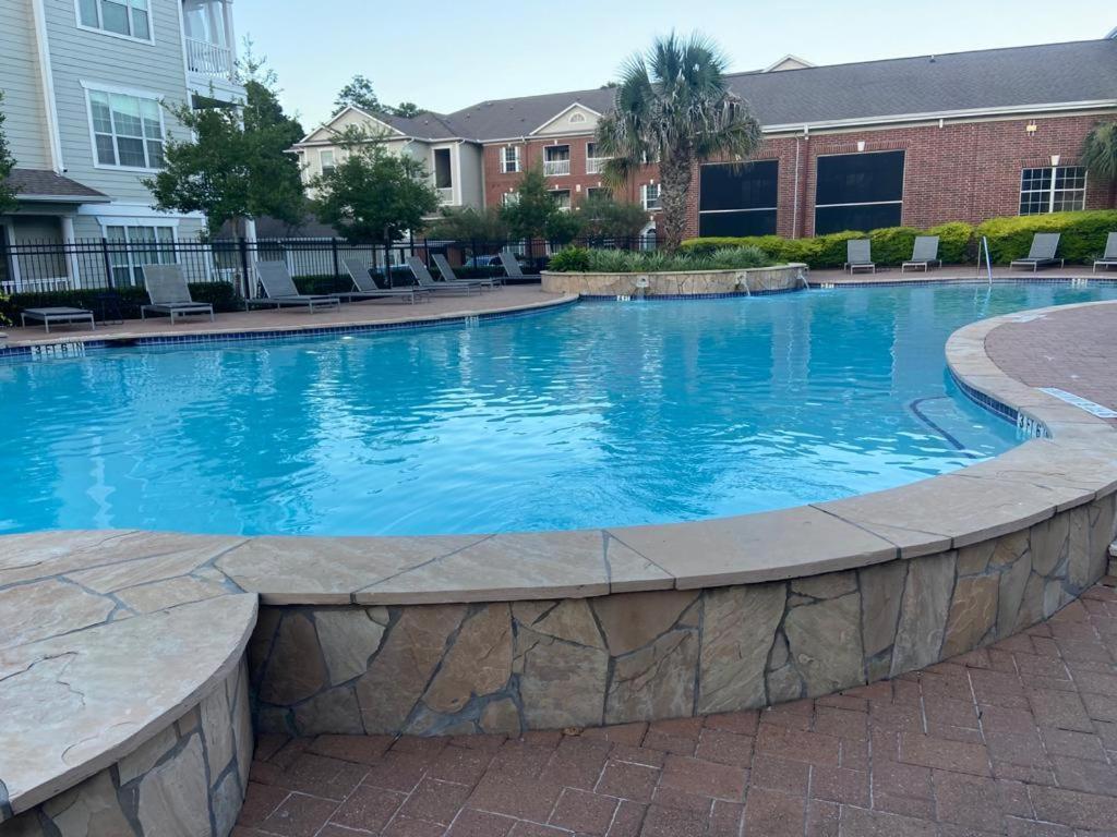Spacious Apartments In The Woodlands, Tx מראה חיצוני תמונה