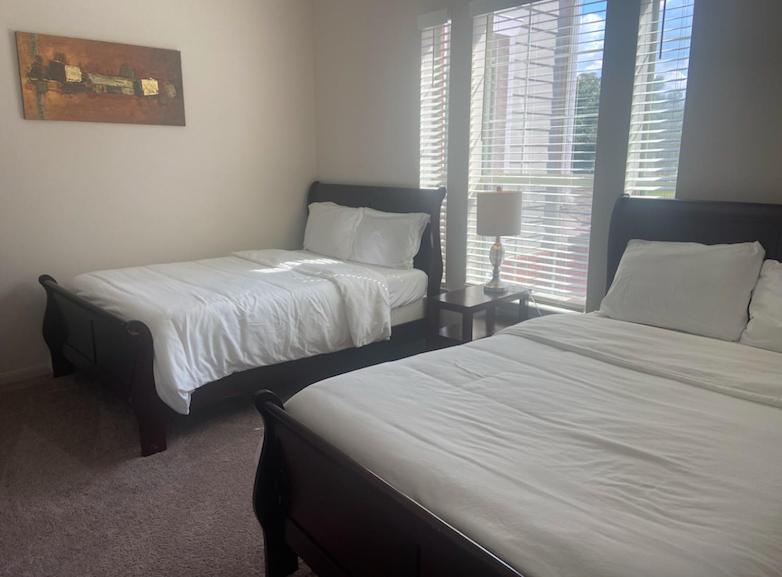 Spacious Apartments In The Woodlands, Tx מראה חיצוני תמונה